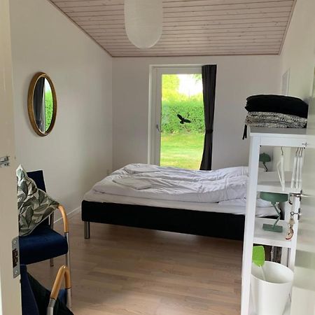 Tusindfrugt B&B Store Heddinge Εξωτερικό φωτογραφία