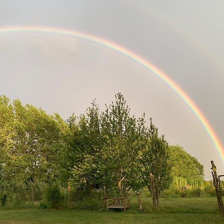 Tusindfrugt B&B Store Heddinge Εξωτερικό φωτογραφία