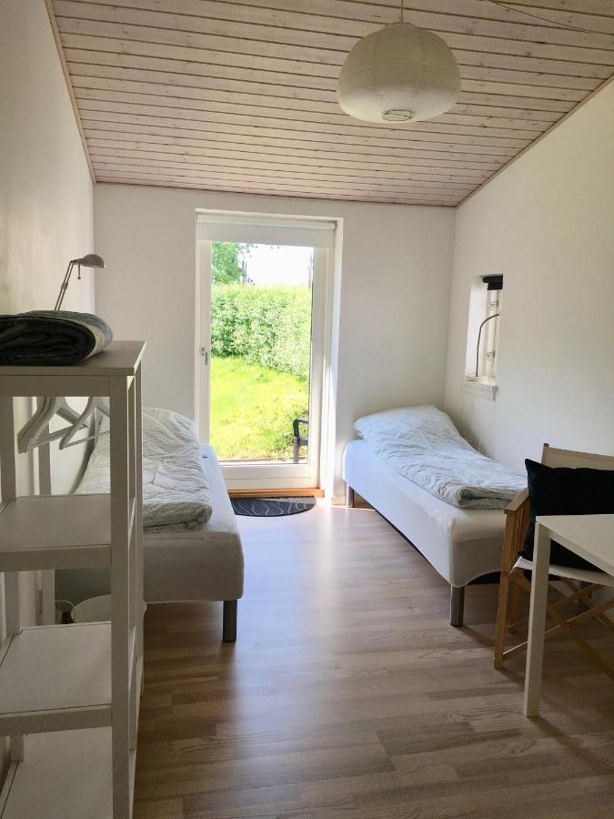 Tusindfrugt B&B Store Heddinge Εξωτερικό φωτογραφία