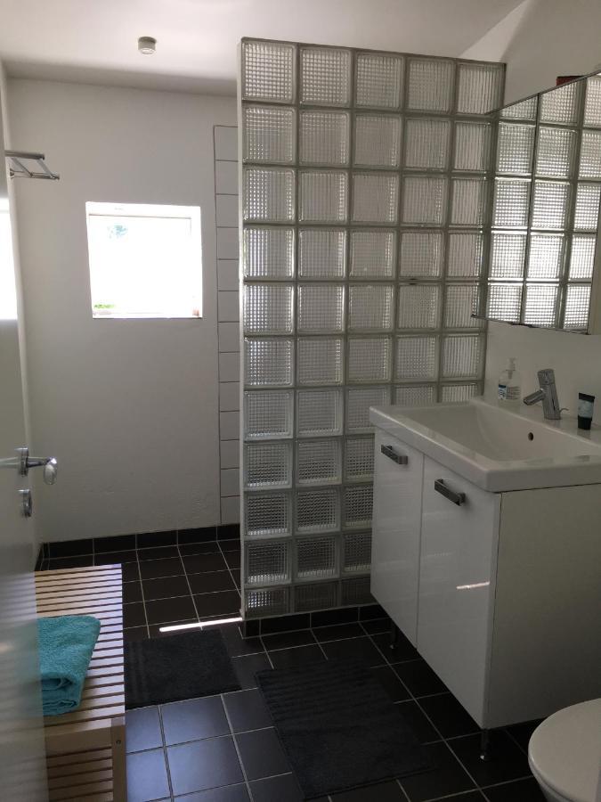 Tusindfrugt B&B Store Heddinge Εξωτερικό φωτογραφία