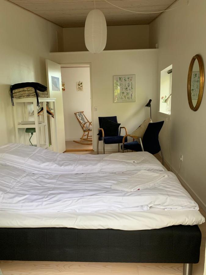 Tusindfrugt B&B Store Heddinge Εξωτερικό φωτογραφία