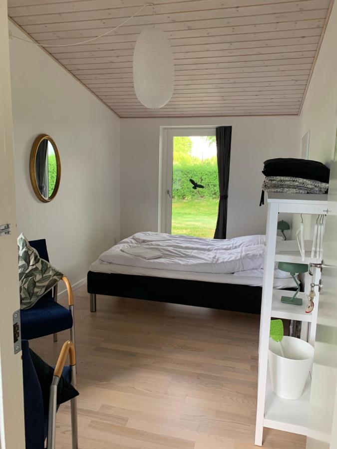 Tusindfrugt B&B Store Heddinge Εξωτερικό φωτογραφία