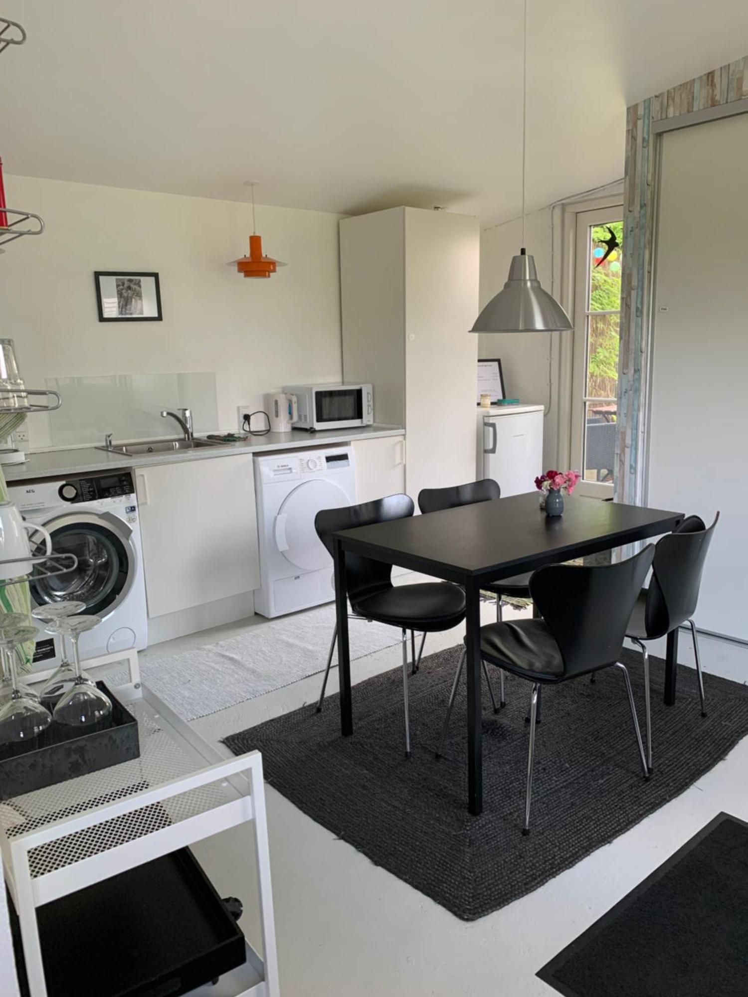 Tusindfrugt B&B Store Heddinge Εξωτερικό φωτογραφία